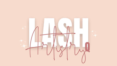 LashArtistry.HQ logo