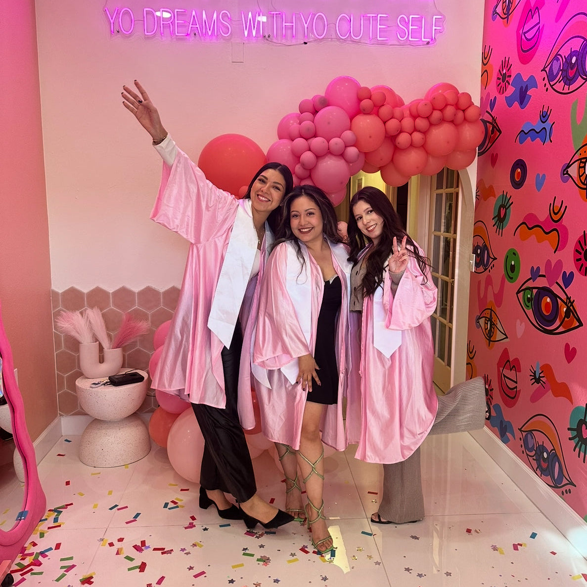 Texas Lash License (Deposit only)