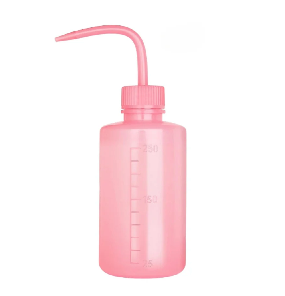 Rinse Bottle