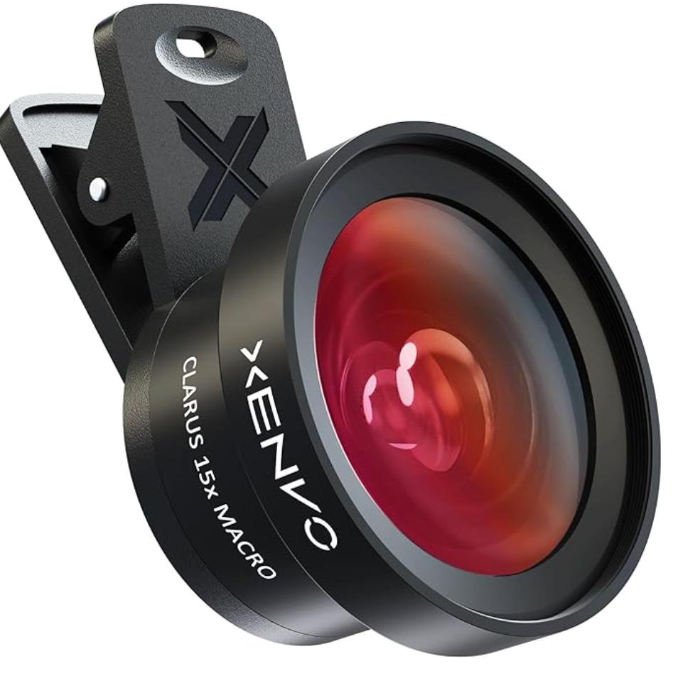 Pro Lens Kit Macro and Wide Angle Lens