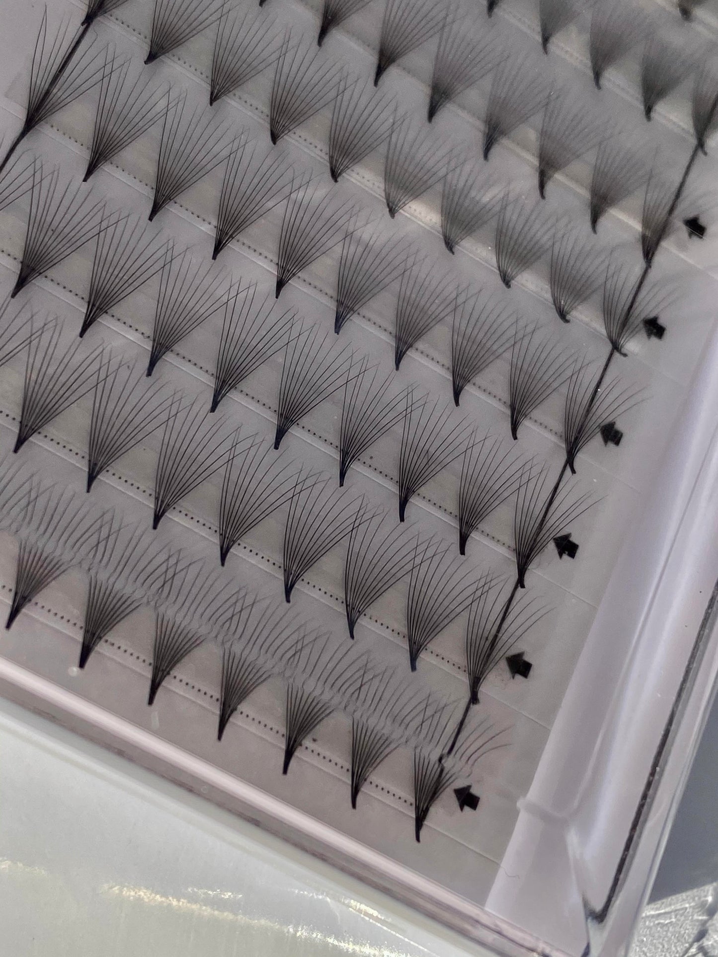 Promade Volume Fans