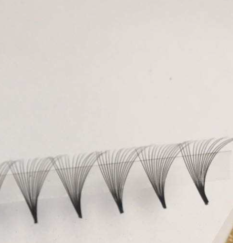 Promade Volume Fans