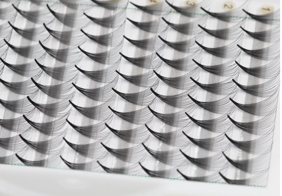 Promade Volume Fans