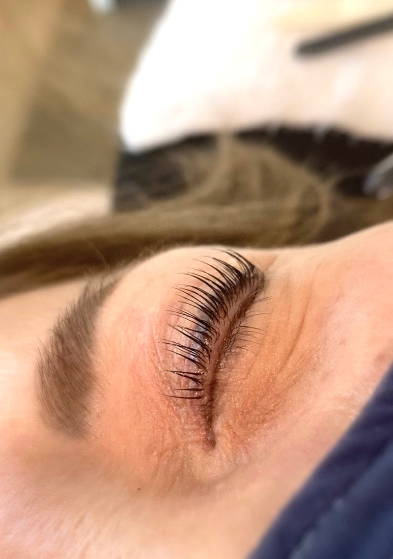 Korean Lash lift & Tint Course (Deposit Only)