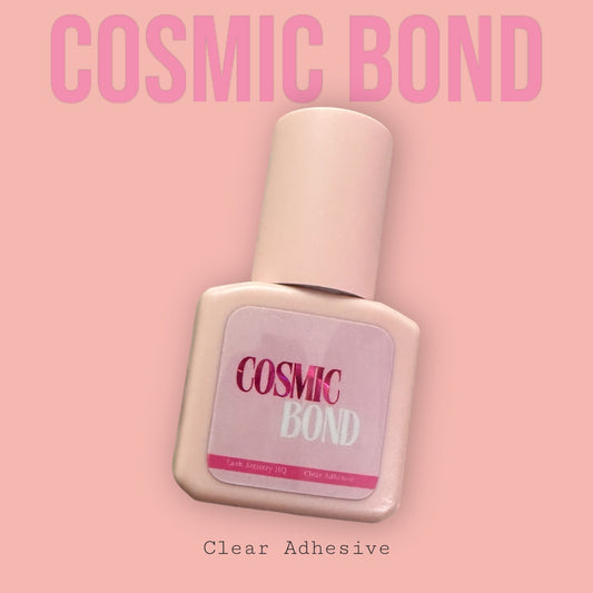 Cosmic Bond