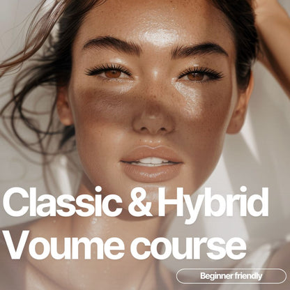 Classic, Hybrid, and Volume 2 Day Course