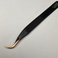 J Curve Volume Tweezer
