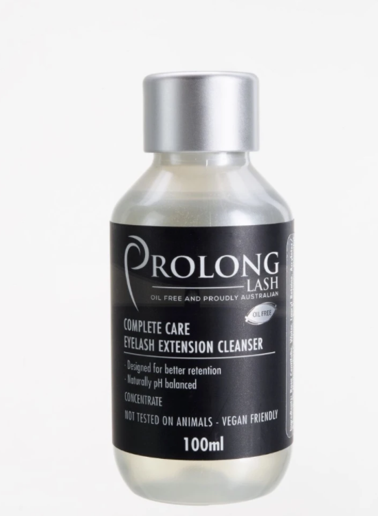 Prolong Shampoo