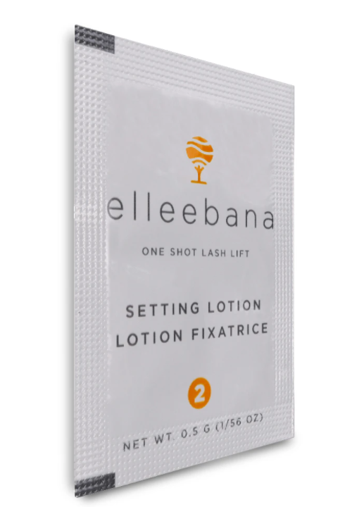 Elleebana Lash Lift Refills